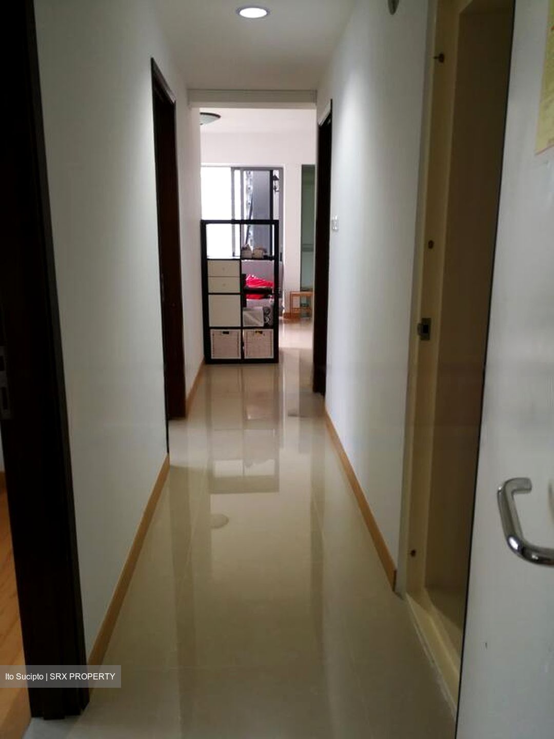 City Edge (D11), Apartment #497903601